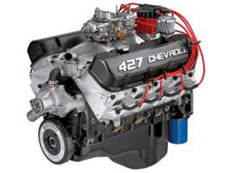 B163F Engine